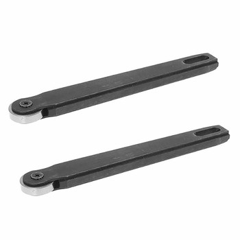 MAKITA 133571-3 7104L CHAIN BAR ASSEMBLY 15-24MM Pack(x2)