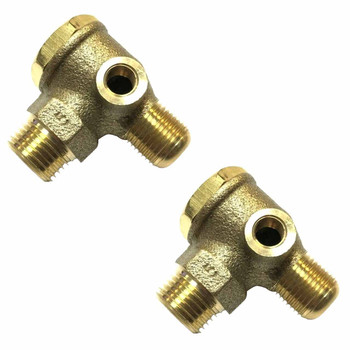 MAKITA 409004-E MAC2400 CHECK VALVE Pack(x2)