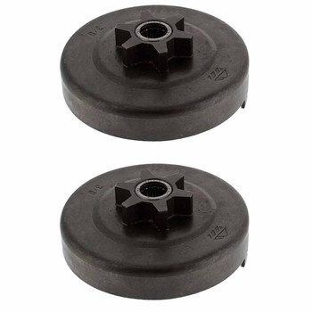 MAKITA 143339-9 EA4300 CLUTCH DRUM CPL. Pack(x2)