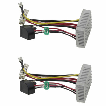 MAKITA 620270-1 XMT03 CONTROLLER Pack(x2)