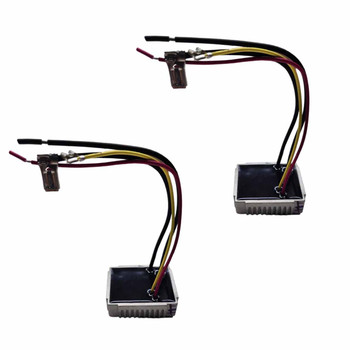 MAKITA 620G72-7 XSS02 CONTROLLER Pack(x2)