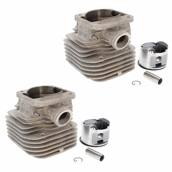 MAKITA 135794-9 EK8100 CYLINDER/PISTON CPL. Pack(x2)