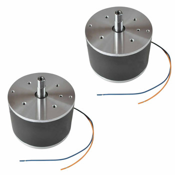 MAKITA 629A88-3 XML10 DC MOTOR Pack(x2)