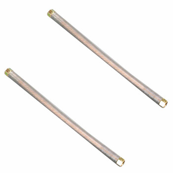MAKITA 230092S-E MAC700 DISCHARGE TUBE ASSY Pack(x2)