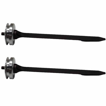 MAKITA HY00000911 AF506 DRIVER CPL. Pack(x2)