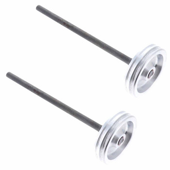 MAKITA HY00000851 AN924 DRIVER CPL. Pack(x2)