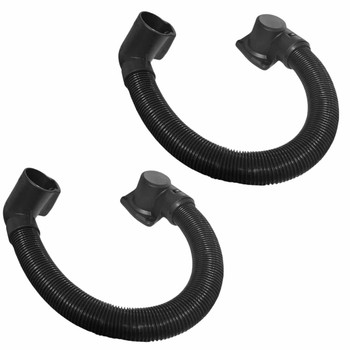 MAKITA 127427-0 LS1019L DUST NOZZLE ASSY Pack(x2)