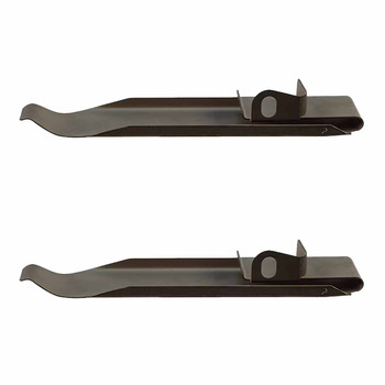 MAKITA 342152-4 9031 FLAT SHOE Pack(x2)