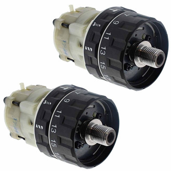 MAKITA 123443-0 XPH10 GEAR ASSY Pack(x2)