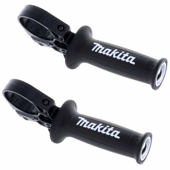 MAKITA 126882-3 XRH10 GRIP ASSY Pack(x2)