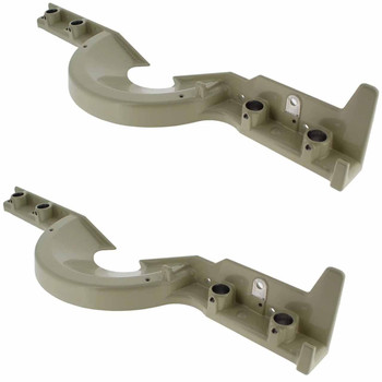 MAKITA 316840-9 LS1013 GUIDE RULE Pack(x2) - NO LONGER AVAILABLE