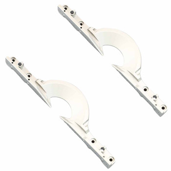 MAKITA 319584-0 LS1019L GUIDE FENCE Pack(x2)