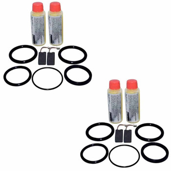 MAKITA 195103-4 HM1307CB HAMMER SERVICE KIT Pack(x2)