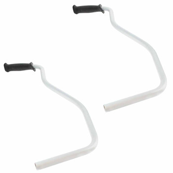 MAKITA 140L83-1 XRU16 HANDLE 19 CPL. Pack(x2)