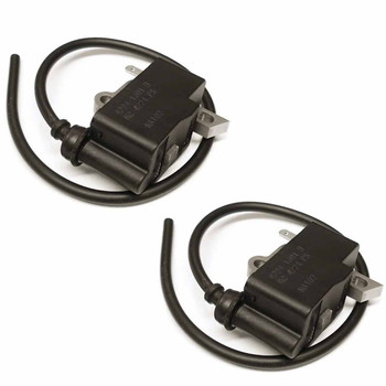MAKITA 123479-9 EK6101 IGNITION COIL CPL. Pack(x2)