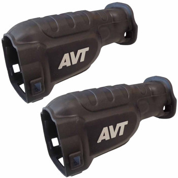 MAKITA 421904-7 JR3070CT INSULATION COVER Pack(x2)