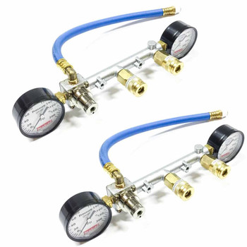 MAKITA 10TT-22 MAC5501G MANIFOLD Pack(x2)