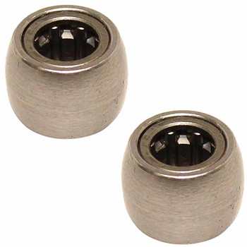 MAKITA 212957-5 JR3070CT NEEDLE BEARING Pack(x2)