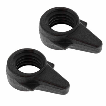 MAKITA 322209-7 2414B P/VISE ASSY VISE NUT Pack(x2)