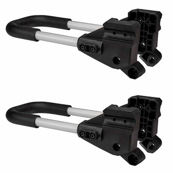 MAKITA 127688-2 XGD01 PIPE GRIP ASSY Pack(x2)
