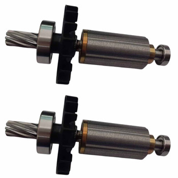 MAKITA 519429-4 XRU11 ROTOR ASSY Pack(x2)