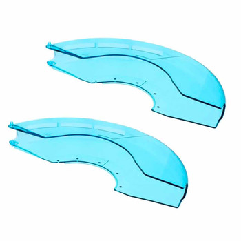 MAKITA 458144-4 LS1219L SAFETY COVER B Pack(x2)