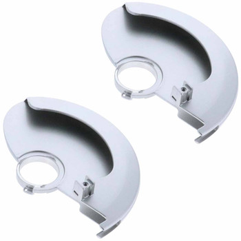 MAKITA 319740-2 XSH06 SAFETY COVER Pack(x2)