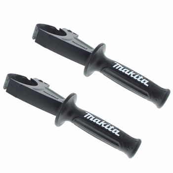 MAKITA 123138-5 HR4013C SIDE GRIP ASSY Pack(x2)