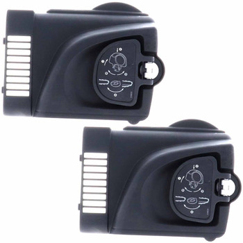MAKITA 187088-8 UC3530A/UC4030A SPROCKET COVER SET Pack(x2) - NO LONGER AVAILABLE