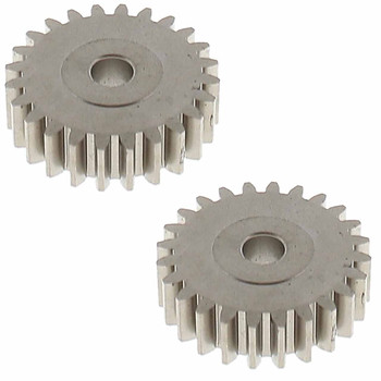 MAKITA 226880-8 XWT08 SPUR GEAR 24 Pack(x2)