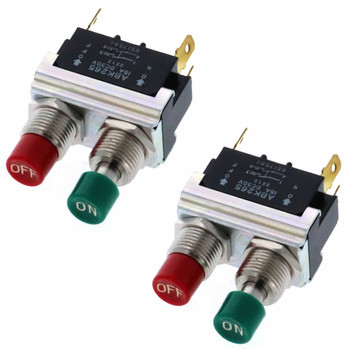 MAKITA 651758-0 2012 SWITCH Pack(x2) - NO LONGER AVAILABLE