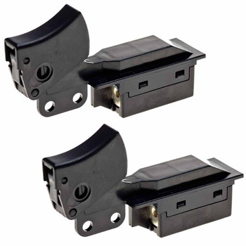 MAKITA 651172-0 5007FK SWITCH Pack(x2)