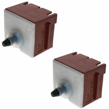 MAKITA 650579-7 9557NB SWITCH Pack(x2)