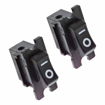 MAKITA 651527-9 BO4556K SWITCH Pack(x2)