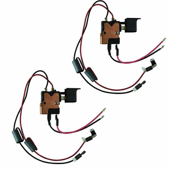 MAKITA TP00000209 DUB183 SWITCH Pack(x2)