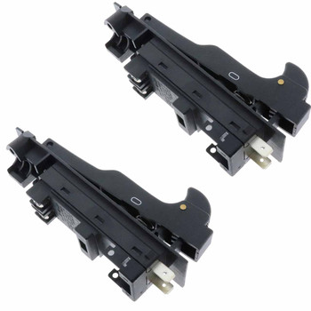 MAKITA 650100-2 GA7021 SWITCH Pack(x2)