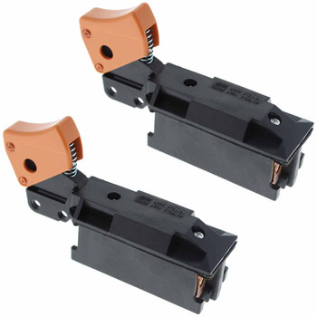 MAKITA 651131-4 HM1810 SWITCH Pack(x2)