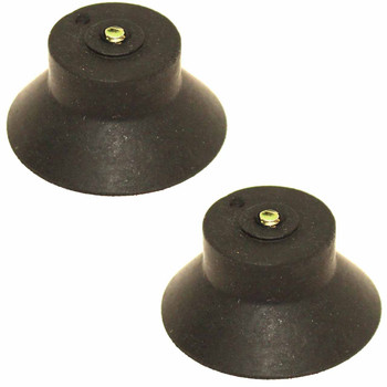 MAKITA 434002-E MAC700 TANK FOOT ASSY Pack(x2)