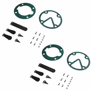 MAKITA 101000-165 MAC5501G VALVE REPAIR KIT Pack(x2)