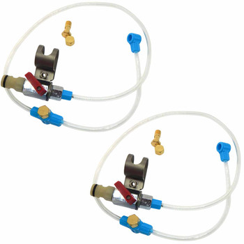 MAKITA 126068-9 EK7651H WATER SET PART Pack(x2)