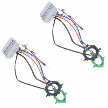 MAKITA 620K93-3 CONTROLLER XSH03 Pack(x2)