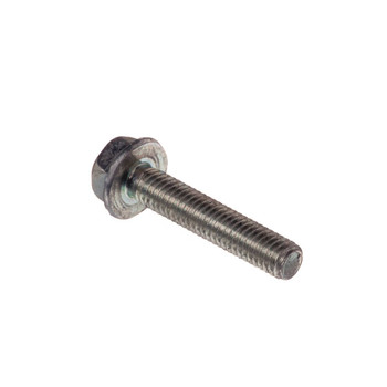 KAWASAKI 921542010 - BOLT, 6X30 - Image 1