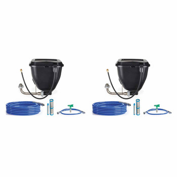 GRACO 19B968 AIRLESS FINISHING PROPACK KIT (x2)