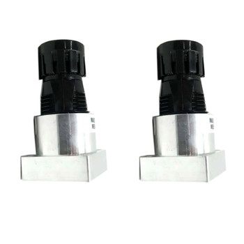 GRACO 121106 MANIFOLD MOUNTING REGULATOR PACK (x2)