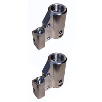 GRACO 15J745 190/210ES FILTER MANIFOLD PACK (x2)