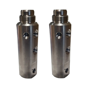 GRACO 17K166 MANIFOLD FILTER PACK (x2)