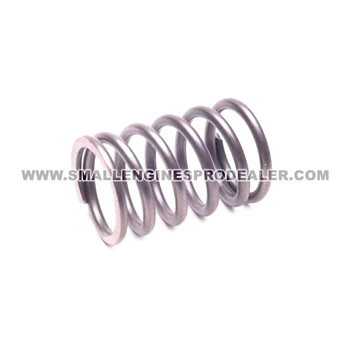 KAWASAKI 490787003 - SPRING-ENGINE VALVE - Image 1