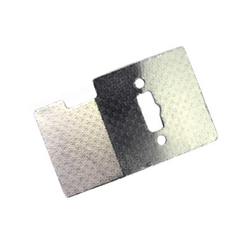 KAWASAKI 110602400 - GASKET, MUFFLER - Image 1