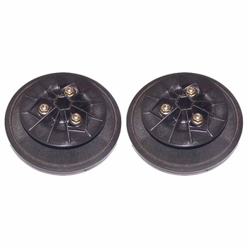 ARIENS Scraper Blade 04861600 Pack(x2) For 921047 Snow Blower