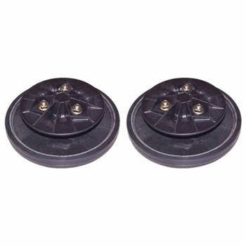 ARIENS Scraper Blade 04861600 Pack(x2) For 921048 Snow Blower